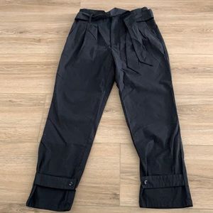 Good American Upgrade Trousers